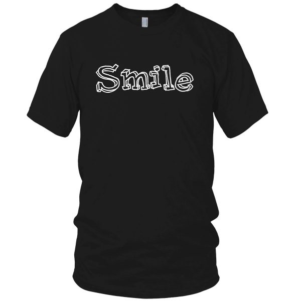 Smile Tee
