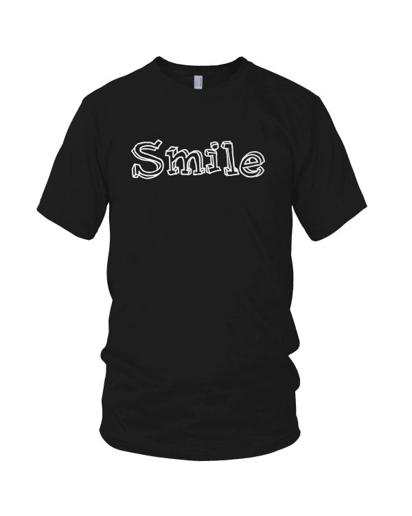 Smile Tee